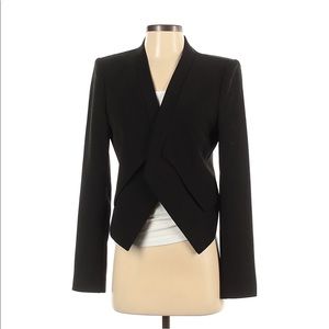 BCBGMaxAzria Lloyd Blazer XXS